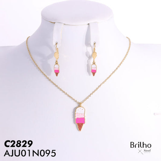 AJU01N095 JUEGO