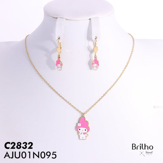 AJU01N095 JUEGO