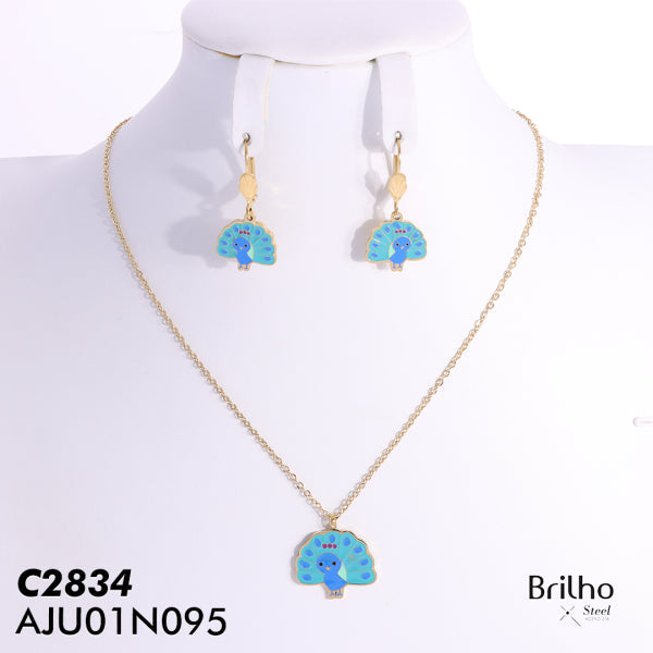 AJU01N095 JUEGO
