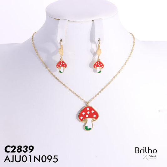 AJU01N095 JUEGO