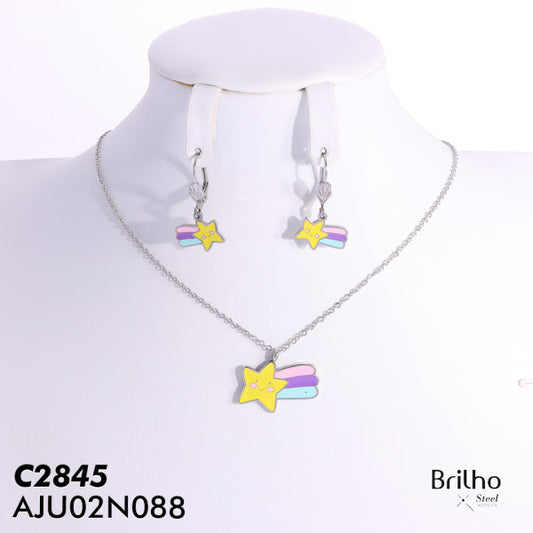 AJU02N088 JUEGO