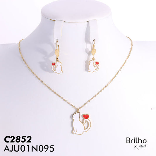 AJU01N095 JUEGO