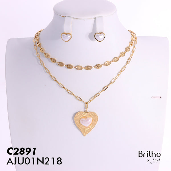 AJU01N218 JUEGO