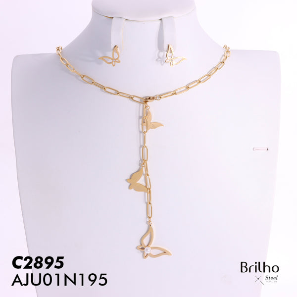 AJU01N195 JUEGO