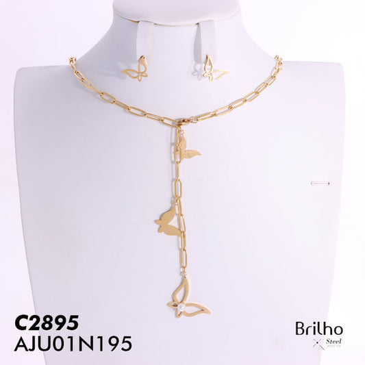 AJU01N195 JUEGO