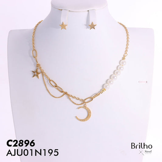 AJU01N195 JUEGO