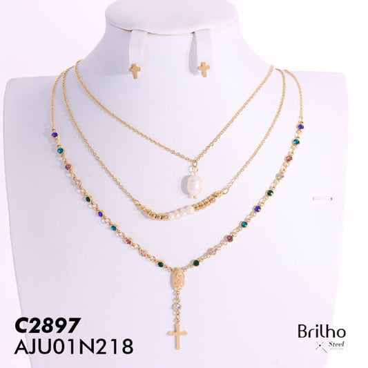 AJU01N218 JUEGO
