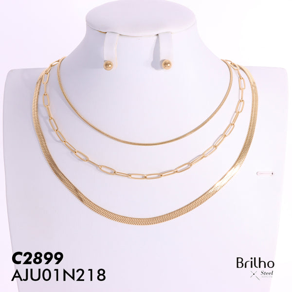 AJU01N218 JUEGO