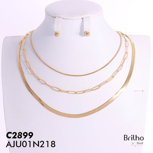 AJU01N218 JUEGO
