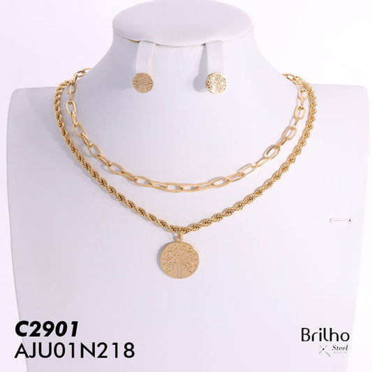 AJU01N218 JUEGO