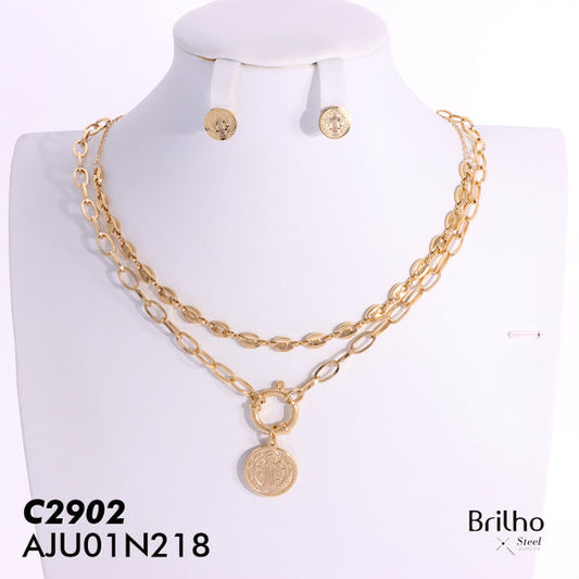 AJU01N218 JUEGO