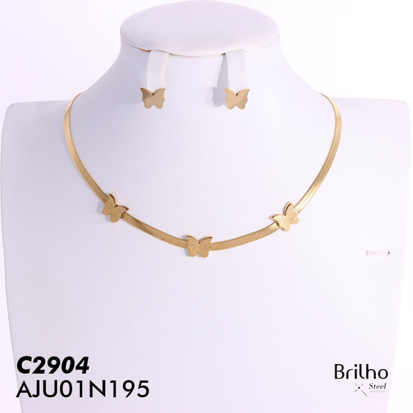 AJU01N195 JUEGO