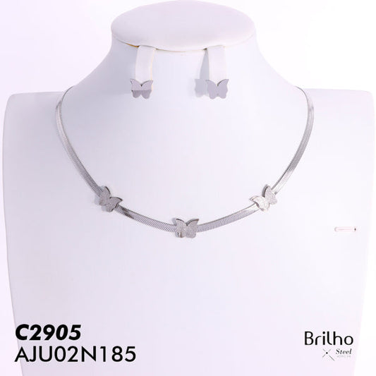 AJU02N185 JUEGO
