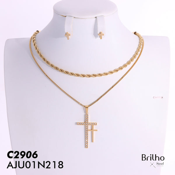 AJU01N218 JUEGO