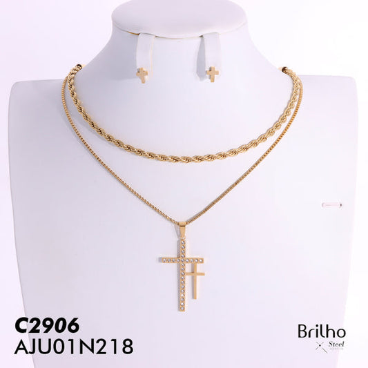 AJU01N218 JUEGO