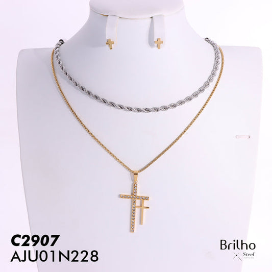 AJU01N228 JUEGO