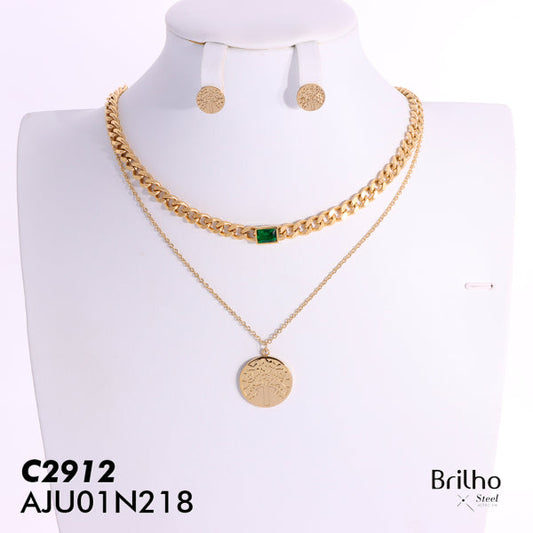 AJU01N218 JUEGO