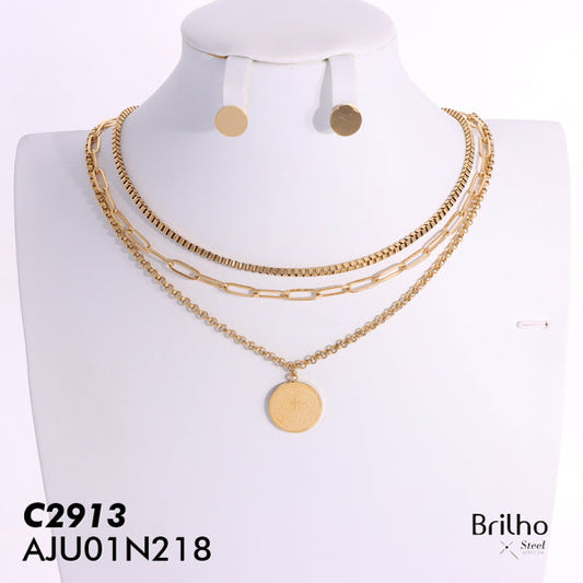AJU01N218 JUEGO
