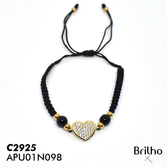 APU01N098 PULSERA