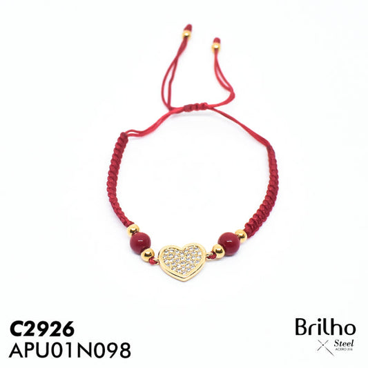 APU01N098 PULSERA