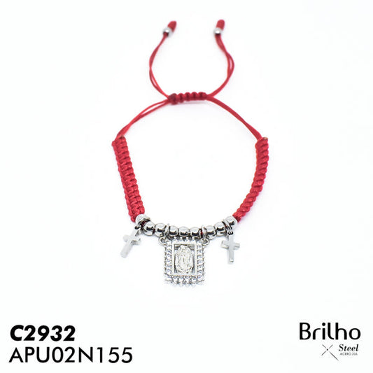 APU02N155 PULSERA