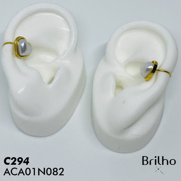 ACA01N082 CANDONGA PAR