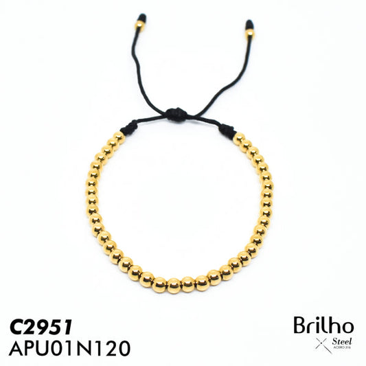 APU01N120 PULSERA