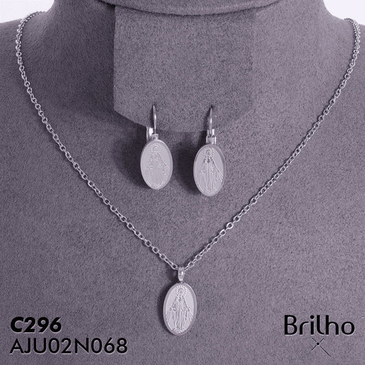 ATB01N128 TOBILLERA SET