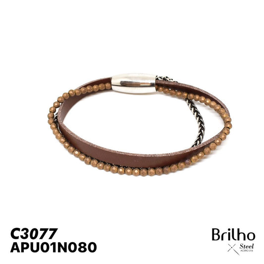 APU01N080 PULSERA