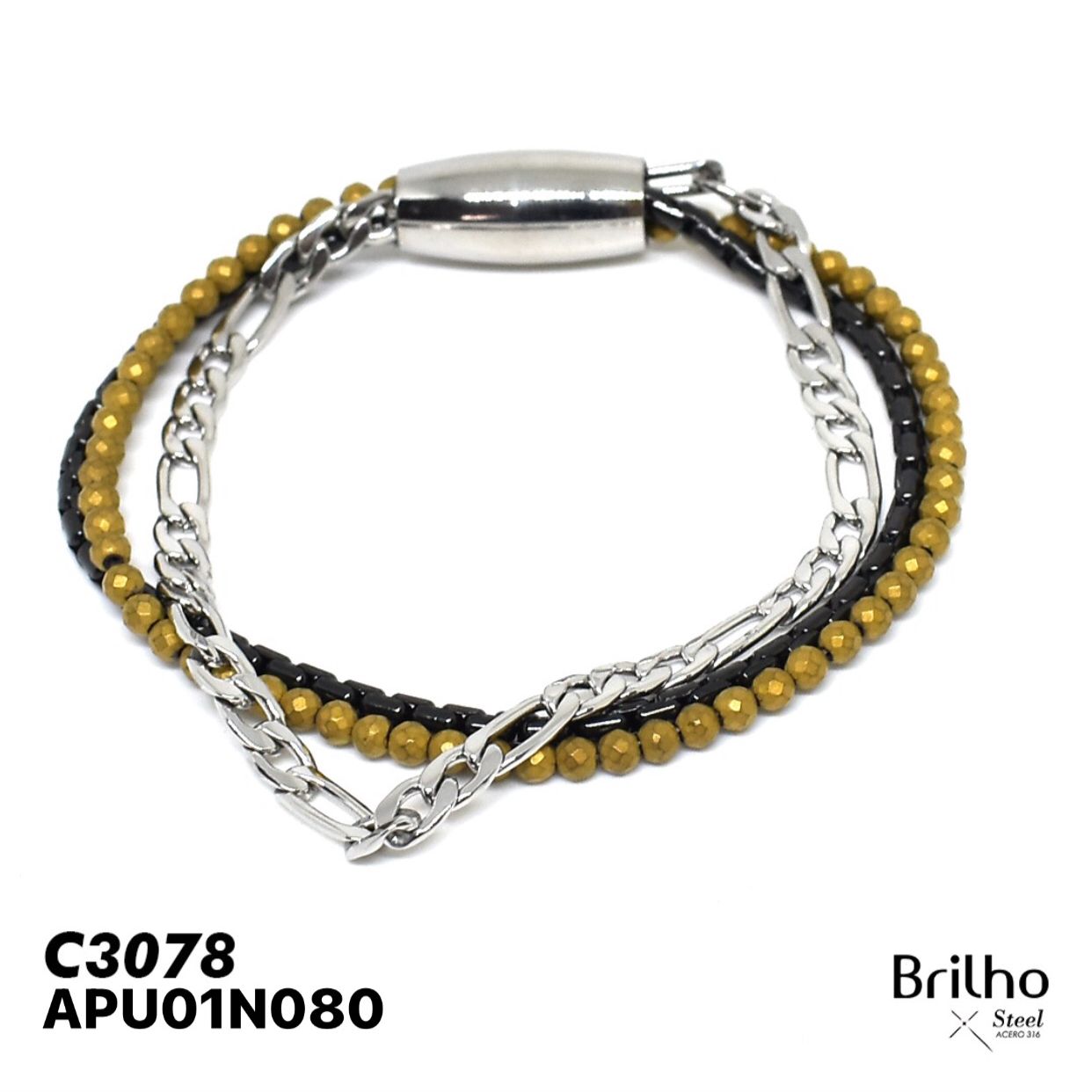 APU01N080 PULSERA