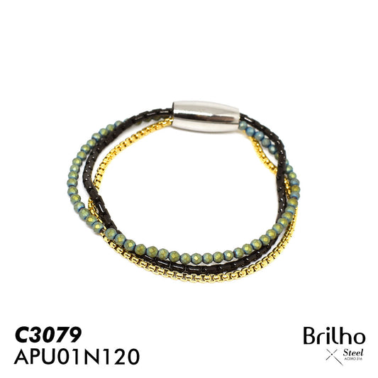 APU01N080 PULSERA