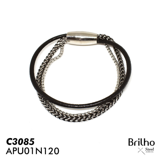 APU01N120 PULSERA