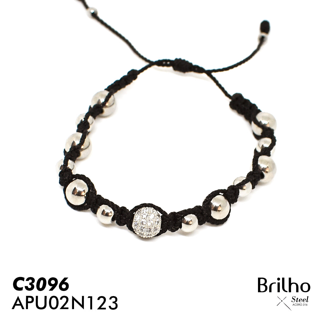 APU02N123 PULSERA