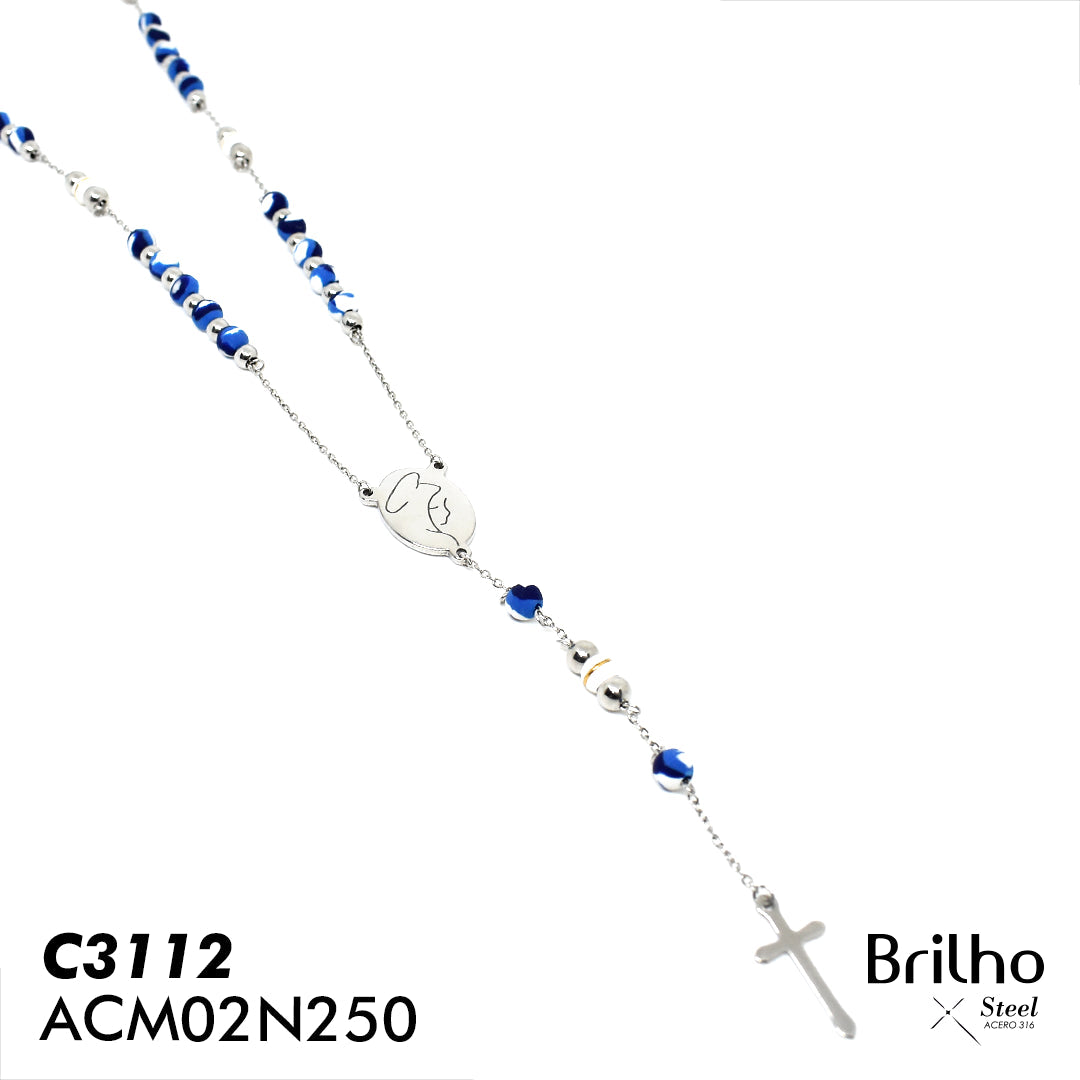 ACM02N250 CAMANDULA