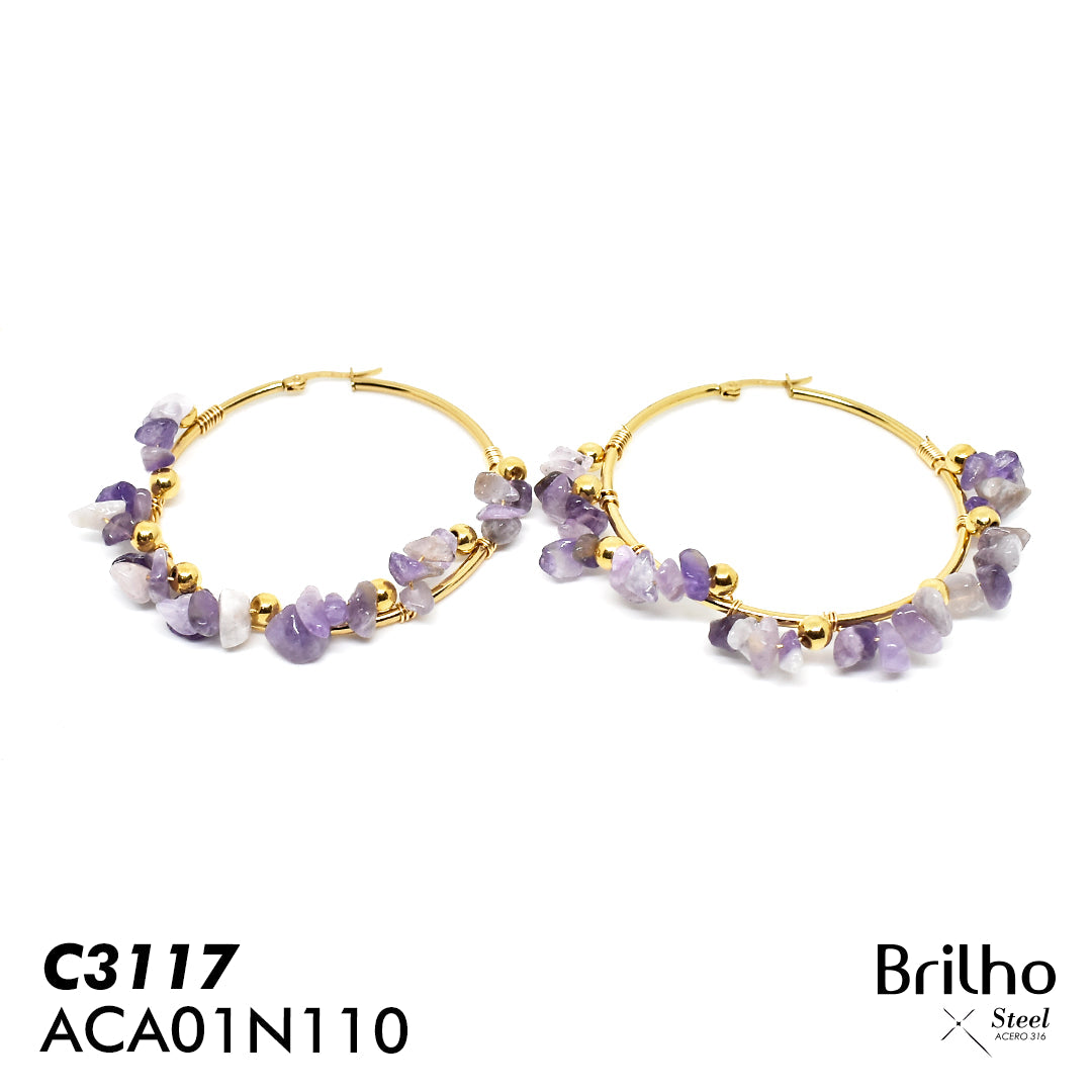 ACA01N110 CANDONGA