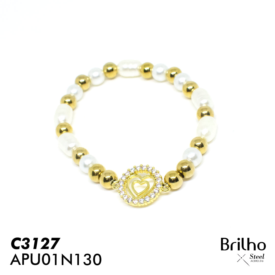 APU01N130 PULSERA