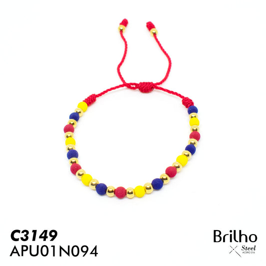 APU01N094 PULSERA
