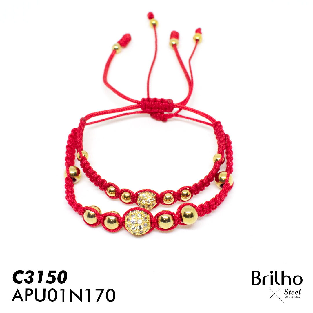APU01N170 PULSERA