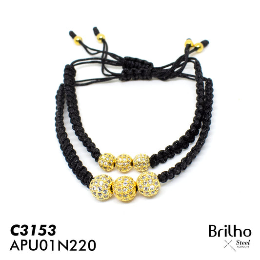APU01N220 PULSERA