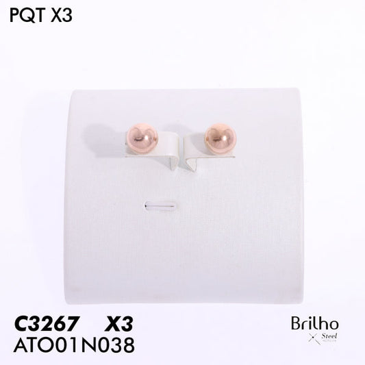 ATO01N038 TOPO PQX3