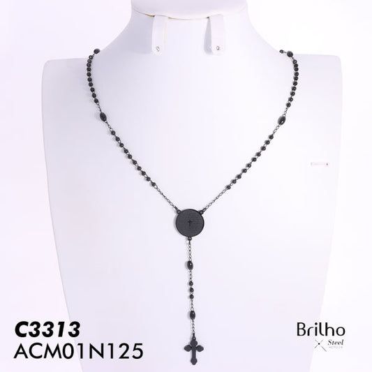 ACM01N125 CAMANDULA