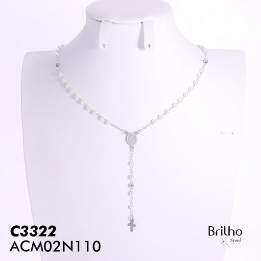 ACM02N110 CAMANDULA