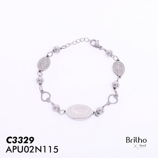 APU02N115 PULSERA