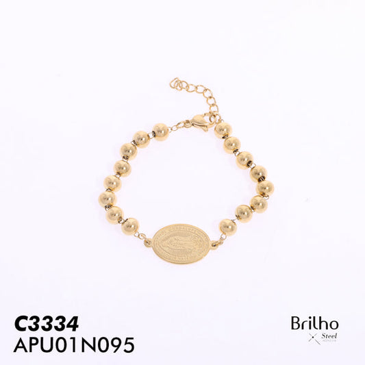 APU01N095 PULSERA