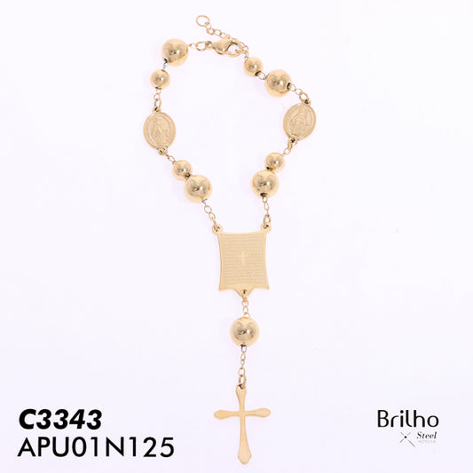 APU01N125 PULSERA