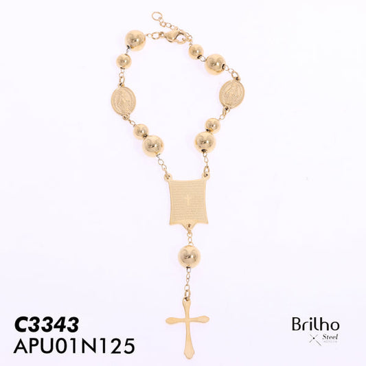 APU01N125 PULSERA