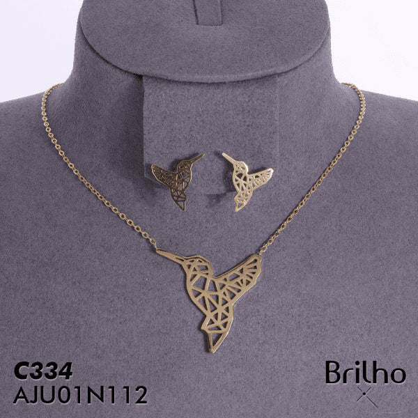 AJU01N112 JUEGO