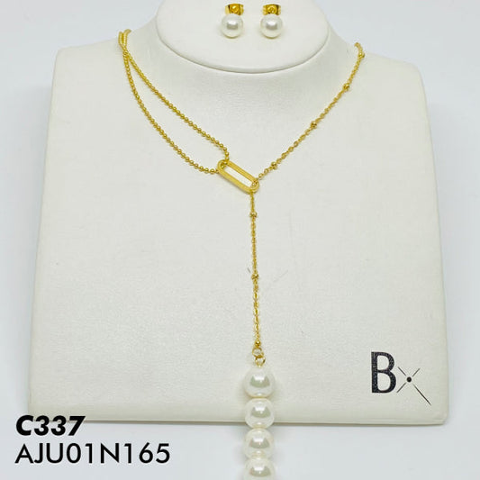 AJU01N165 JUEGO
