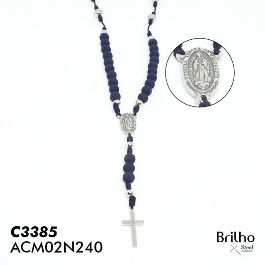 ACM02N240 CAMANDULA