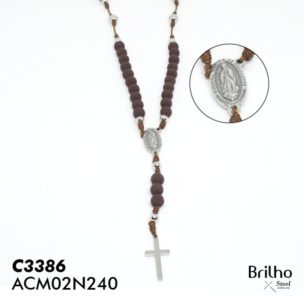 ACM02N240 CAMANDULA